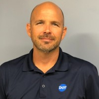 Dot Foods Employee Fred Scott's profile photo
