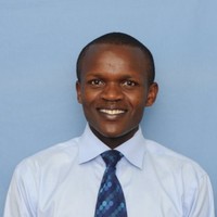 Cellulant Employee Julius Odhiambo's profile photo