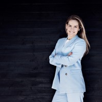 Dansk Boldspil-Union (DBU) Employee Christina Heick's profile photo