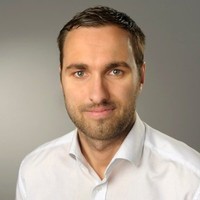 Toolport GmbH Employee Gerald Harnack's profile photo