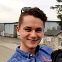 Nate Glyzewski Email & Phone Number
