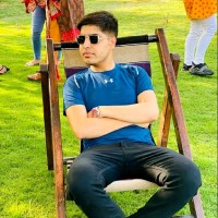 Hosting Controller Inc Employee Engr Shah's profile photo