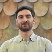 Edoardo Federici Email