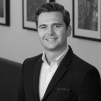 WTW Employee Ben Leach's profile photo