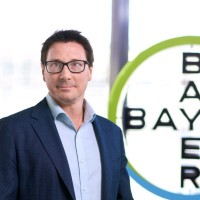 Bayer Employee Kevin Jones's profile photo