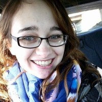 Subway Employee Ashley Strom's profile photo