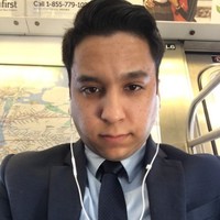 eProdigy Financial Employee Joshua Paulino's profile photo