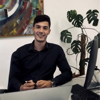 CWG Employee Makni Khalil's profile photo