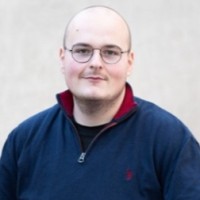 smartworx Employee Nico Feldmann's profile photo