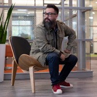 Clear Digital Employee Danny Halvorson's profile photo