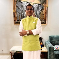 Bimal Gupta Email & Phone Number