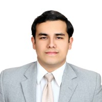 Quaker State Employee Sebastian Cardenas Maza's profile photo