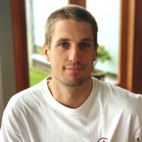 Trippl Employee Tai Mourie's profile photo