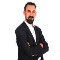 Caludon Castle School Employee Nicolas Herrera's profile photo
