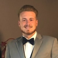 Bradigan's Incorporated Employee Hunter Linhart's profile photo