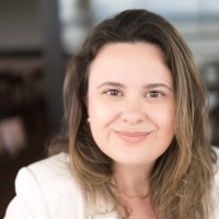 Universidade do Estado de Santa Catarina Employee Ana Kieling's profile photo