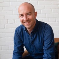 Creative Currency Employee Dennis Matthews's profile photo
