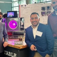 AXI International Employee Christopher Cadenas's profile photo