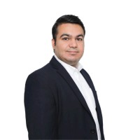United Appliances Group Ltd. Employee Pavan Manwani's profile photo