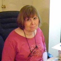 In home - unemployee Employee Jeri Dolvin's profile photo