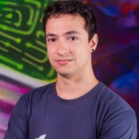 GestãoDS Employee Matheus Figueiredo's profile photo
