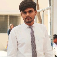 WhiteOrange Software Employee Fenil Kantariya's profile photo