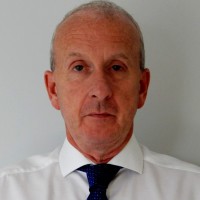 John Sisk & Son Ltd Employee Frank Fallon's profile photo