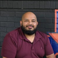InterMed Ultrasound Employee Roberto Rebollar's profile photo