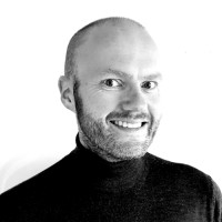 Vespa.ai Employee Frode Lundgren's profile photo