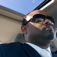 Rowan-Salisbury Schools Employee Adrian Smith's profile photo
