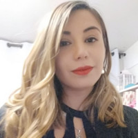 Widefense Employee Guisella Becerra's profile photo