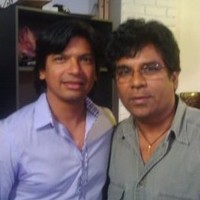 Deepak Dhiman Email & Phone Number