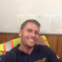 City and County of Honolulu Department of Transportation Services Employee Alexander Burns's profile photo