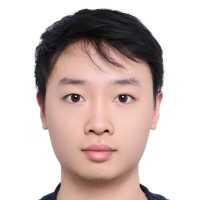 Abbott Employee Mao Ye's profile photo