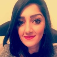 Southern Star Research Employee Priyanka Verma-Sehgal's profile photo