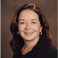 Club Benchmarking Employee Teri Finan's profile photo