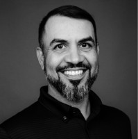 SentiLink Employee Mike Singh's profile photo