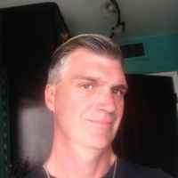 Interfor Employee Christopher mac Murray's profile photo