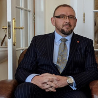 Direct Line Group Employee David McIps's profile photo