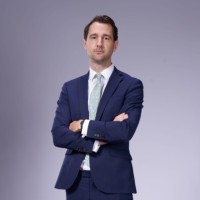 Riyadh Air | طيران الرياض Employee William Cadge's profile photo