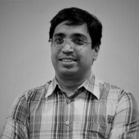 ASSERTION Inc Employee Sreekanth Nemani's profile photo