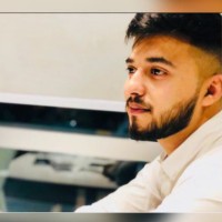 3D Constraction LLC Employee Ahmed Yousaf's profile photo