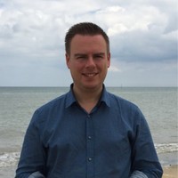 Volvo Cars Employee Geoffrey Timmerman's profile photo