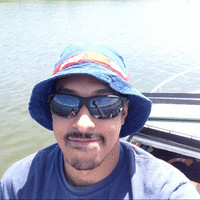 RedEye Network Solutions LLC Employee Chris Holt's profile photo