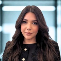 Moral Employee Parjin Eghbali's profile photo