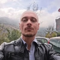 mirus Employee Fabio Terreri's profile photo