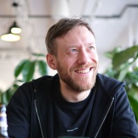 Playgap Employee Quentin Bragard's profile photo