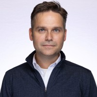 American Textile Company Employee Brian McCall's profile photo