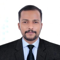 Anseer P Email