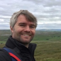 Astex Pharmaceuticals Employee David Twigg's profile photo